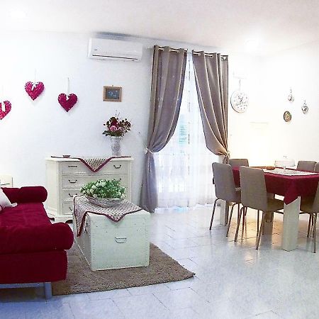 Core A Core Apartment Nápoly Kültér fotó