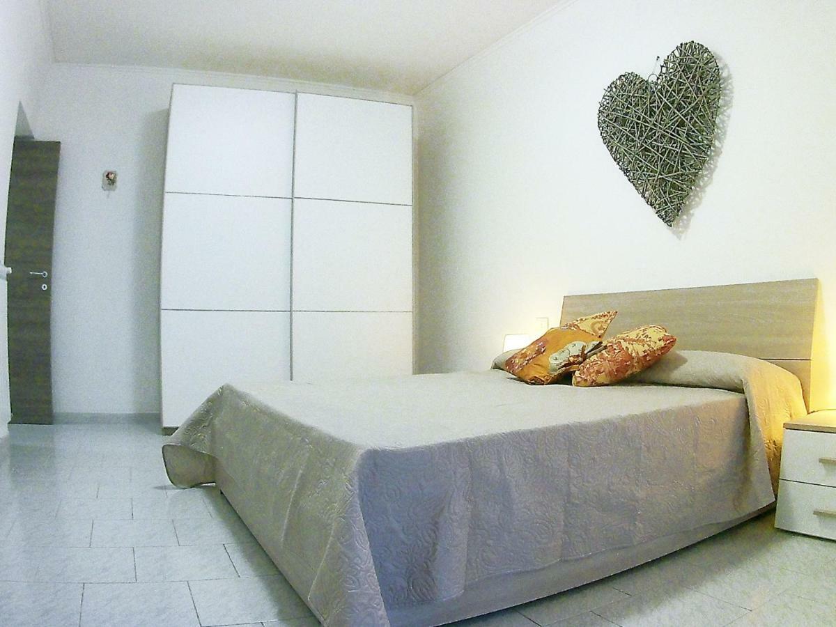 Core A Core Apartment Nápoly Kültér fotó